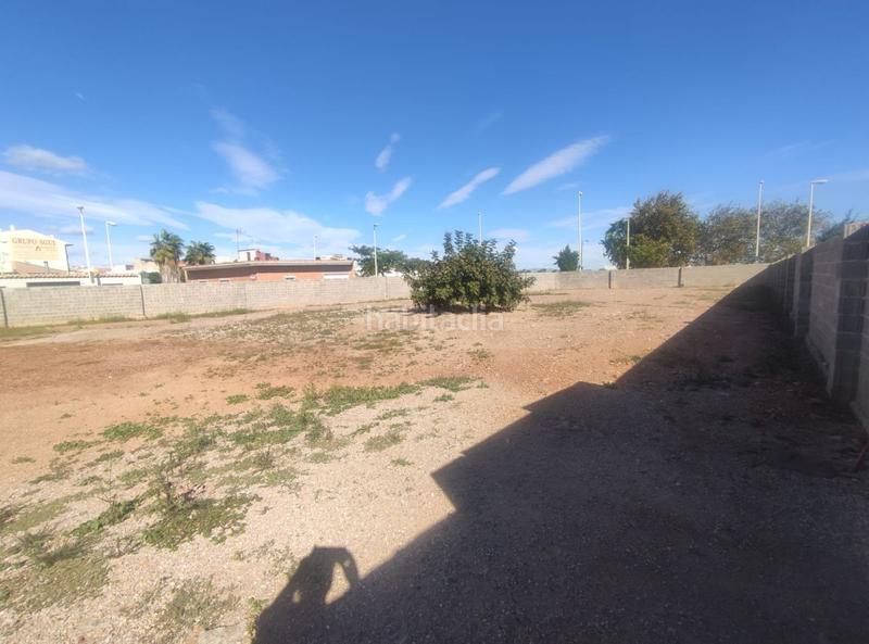 Foto 8aead784-425b-42d6-bee5-9c1f9b94a815. Terreno residenziale in Moncófar Pueblo Moncofa