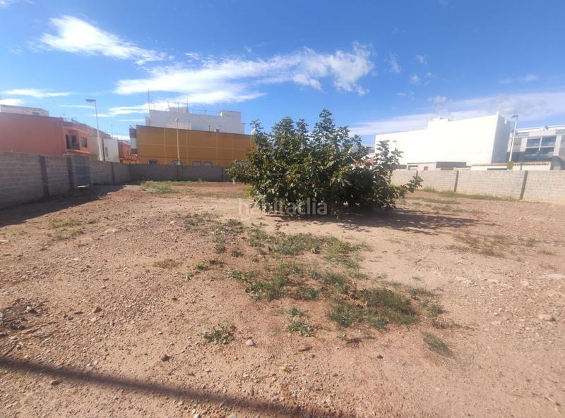 Foto 9a610e54-bd3a-4619-b383-d31f3d8c7f70. Terreno residenziale in Moncófar Pueblo Moncofa