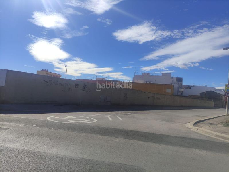 Foto ba719e35-3e8f-41a7-a521-ffbb9b127ca3. Terreno residenziale in Moncófar Pueblo Moncofa