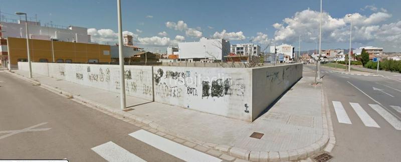 Foto cba25410-1221-4ac0-8921-88dab3b9ae6c. Terreno residenziale in Moncófar Pueblo Moncofa