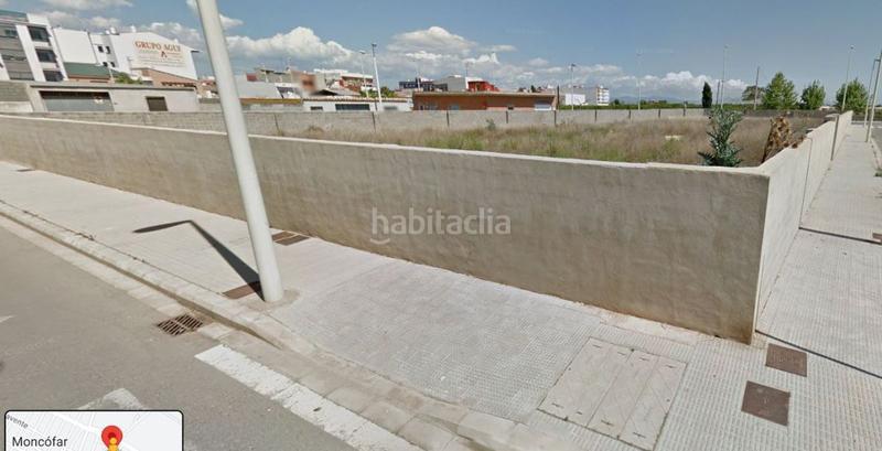Foto d3b73ccb-881a-490e-813a-f9dd4c34f661. Terreno residenziale in Moncófar Pueblo Moncofa