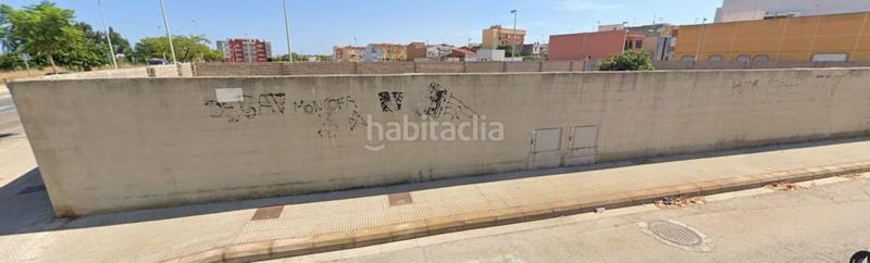 Foto d70f2f87-cde9-44ef-8032-e34e7b0df510. Terreno residenziale in Moncófar Pueblo Moncofa