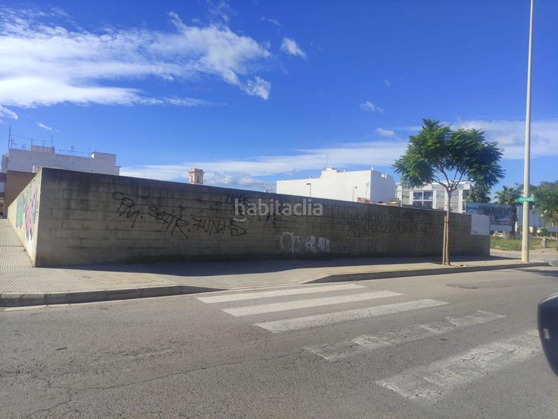 Foto fc84b164-5e08-47e7-b5cf-069620928922. Terreno residenziale in Moncófar Pueblo Moncofa