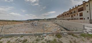 Wohngrundstück  Peiro escala. Solar en venta en villafranca del cid.