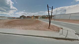 Terreny residencial a Carrer pere el cerimoniós 8. Solar en venta en chilches.