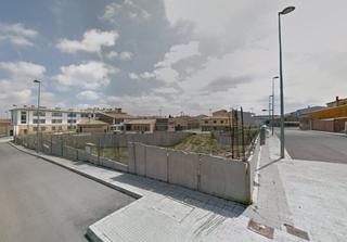 Wohngrundstück in Calle proyecto 3 1. Solar en venta en villafranca del cid.