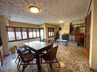 Pis  Carrer sant mateu. Piso en venta en almazora - almassora, 4 dormitorios.