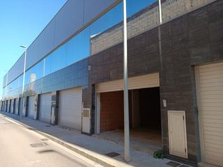 Local Comercial a Jaime chicharro 91. Local com. en venta en puerto.