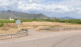 Masia a Nules. Finca rúst. en venta en nules.