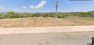 Terrain résidentiel à Sant Joan de Moró. Solar en venta en sant joan de moro.
