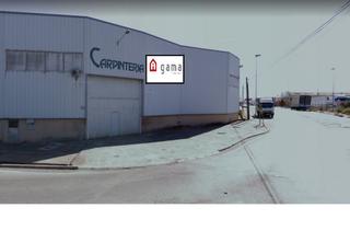 Capannone industriale in Nules. Nave ind. en venta en nules, 1 dormitorio.