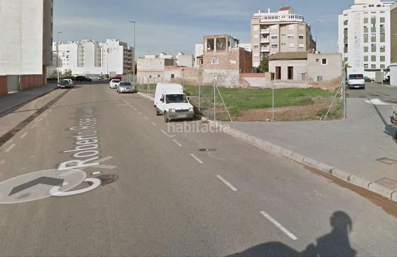 Foto 21cb61a1-8bce-474e-a8f5-93ab7bf590e6. Terreno residenziale in Llombai Burriana