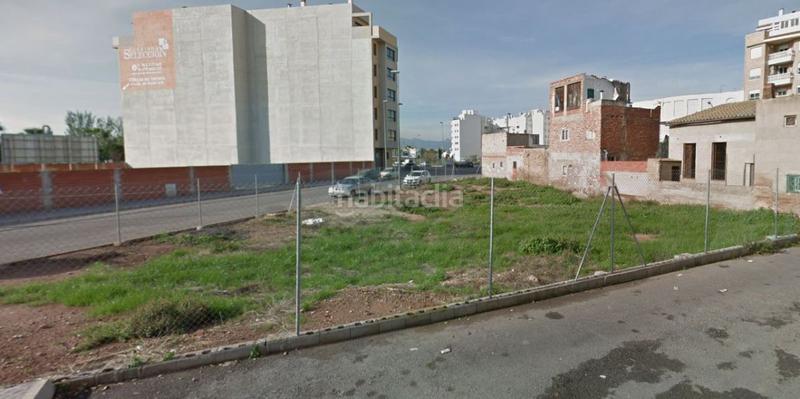 Foto 3aa5f25e-735a-4f41-a479-3bd9989ed15a. Terreno residenziale in Llombai Burriana