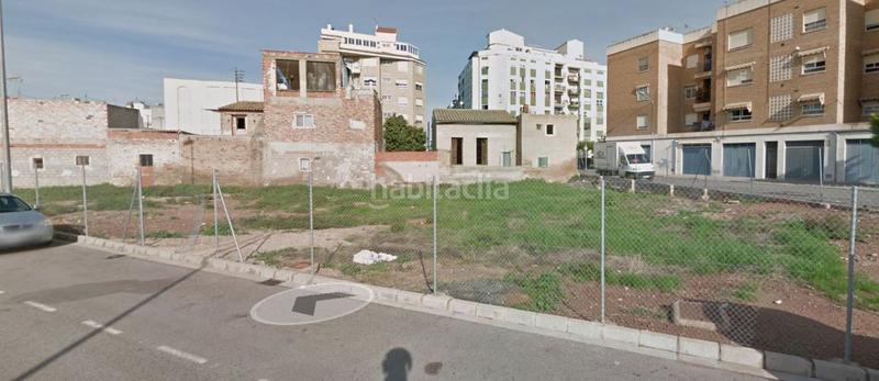 Foto 50ea404a-751c-4756-a3d1-3f43a5432a98. Terreno residenziale in Llombai Burriana