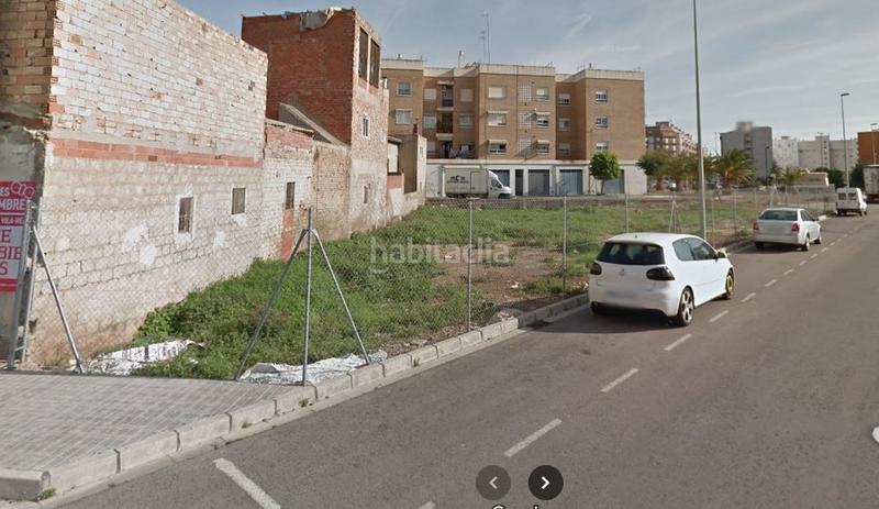 Foto 5ed89430-2c23-4c61-b0f8-d00b925396a9. Terreno residenziale in Llombai Burriana