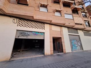 Local commercial  N/a. Local com. en venta en avda. barcelona.