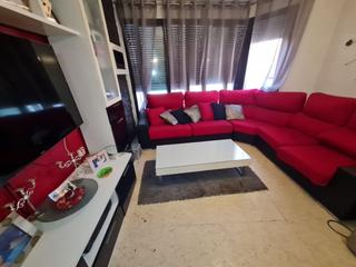 Appartement  Carrer de la vall d'uixó. Piso en venta en avda. vall d.uxo, 4 dormitorios.