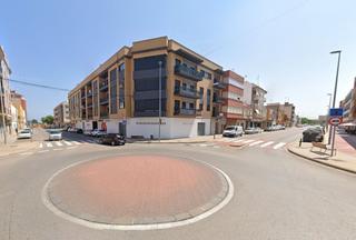 Apartament  Avinguda valència. Apartamento en venta en nules, 4 dormitorios.