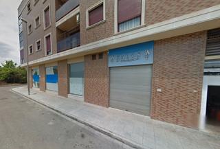 Local Comercial  Constitución. Local com. en venta en segorbe.