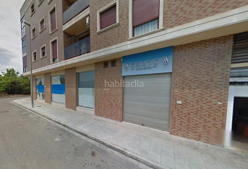 Foto 3c994a19-4113-46da-909a-6e7700d69b31. Local comercial local com. en venta . en Segorbe