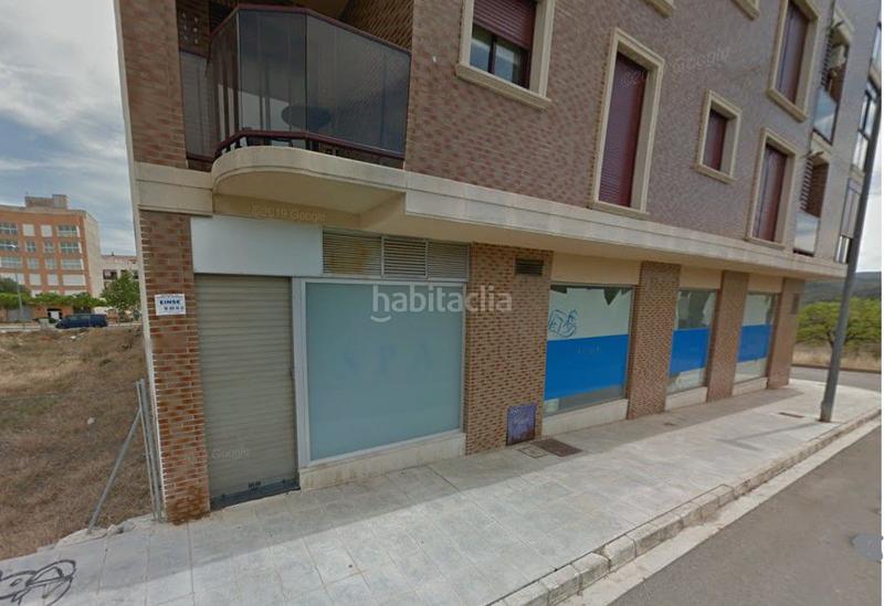 Foto 41d3adf6-12b0-4c81-97dc-1dbce5d66f78. Local comercial local com. en venta . en Segorbe