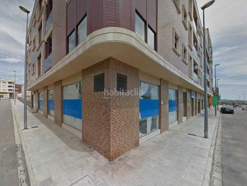 Foto 9764fa37-3d9d-4ff7-a838-411b0bc0e579. Local comercial local com. en venta . en Segorbe
