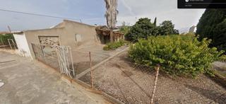 Terreny residencial  Marrada. Solar en venta en castellon de la plana.