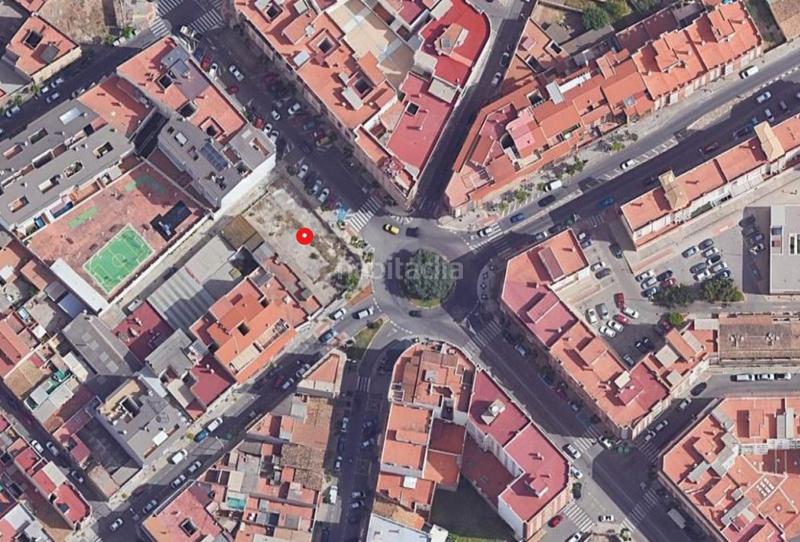 Foto 183a0700-7ce5-4638-a620-d00c7745584b. Wohngrundstück in El Pilar Villarreal / Vila - real