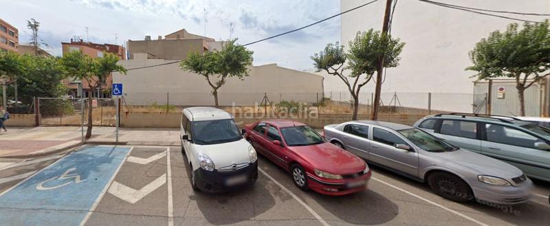 Foto 83966256-6194-4016-9452-4b2401a5a010. Wohngrundstück in El Pilar Villarreal / Vila - real