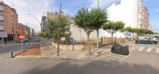 Terreny residencial  Joan bautista llorens. Solar en venta en villarreal  vilareal.