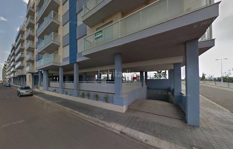 Foto 0da22598-779c-43b5-989a-41fdb733e61a. Aparcament cotxe a carrer malaga 8 a Moncófar Playa Moncofa