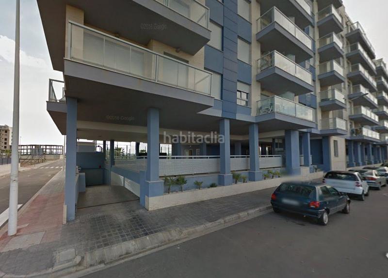 Foto 825b11b6-8581-43a7-8cec-85306559d0c9. Aparcament cotxe a carrer malaga 8 a Moncófar Playa Moncofa