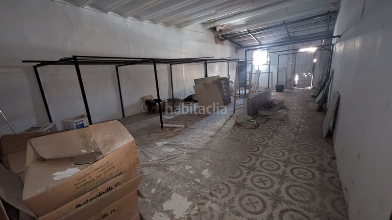 Foto 43d1de32-d763-45b7-94ba-32e4f577da93. Edificio en colon 30 edificio en venta en centro. en Castellón de la Plana