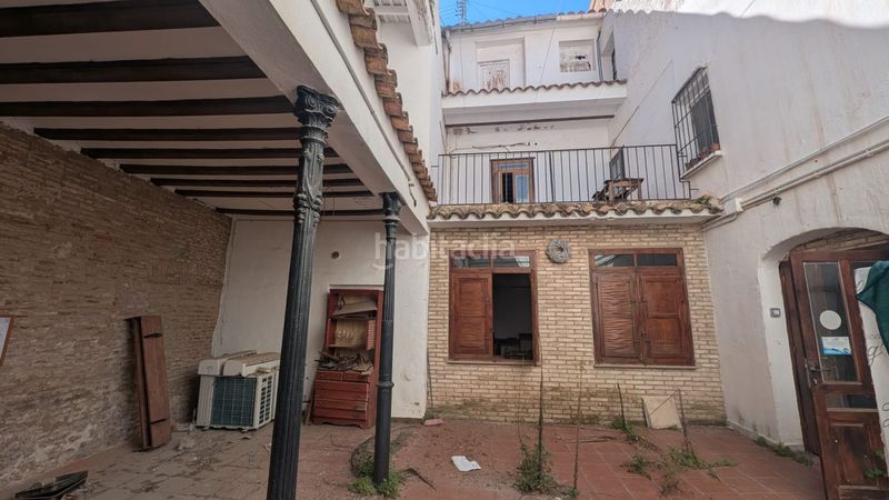 Foto 6c9c6a02-fd70-4125-aa5d-9aba162c9a20. Edificio en colon 30 edificio en venta en centro. en Castellón de la Plana