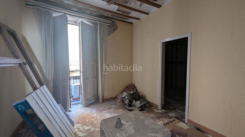 Foto aa9bbffc-51e0-4be4-8746-4cae84d7fff8. Edificio en colon 30 edificio en venta en centro. en Castellón de la Plana