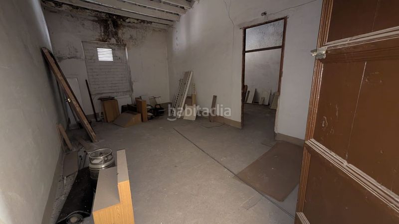 Foto e056e98c-9cd1-4fa7-afb6-9533e24ae1e4. Edificio en colon 30 edificio en venta en centro. en Castellón de la Plana