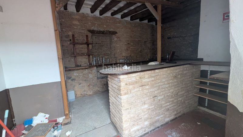 Foto f67d7d1e-2e15-4746-be63-55eb6a55a677. Edificio en colon 30 edificio en venta en centro. en Castellón de la Plana