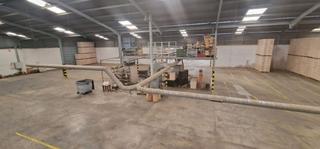 Rent Industrial building in Alcalà de Xivert. Nave ind. en alquiler en alcala de xivert.