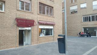 Local Comercial  Juan ramon jimenez. Local com. en venta en castellon de la plana.