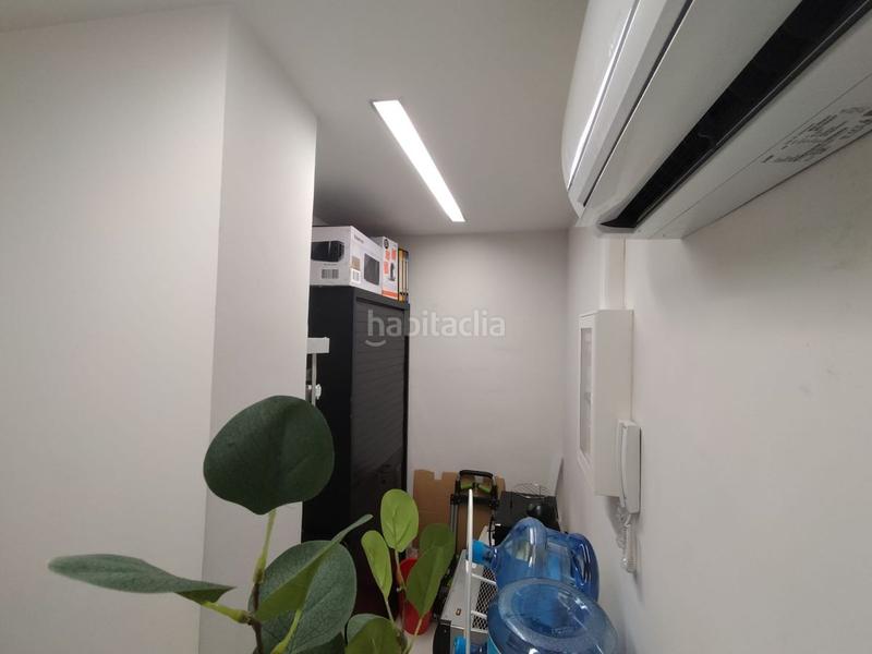 Foto 0a5d4f57-b9c3-456c-953e-9e2484c10eec. Oficina amb calefacció a Casco Histórico Castellón de la Plana