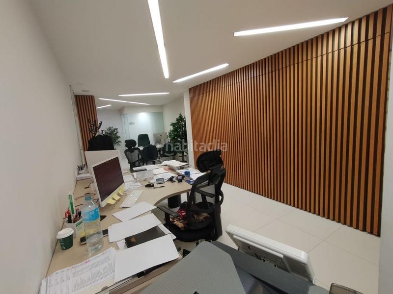 Foto 0be09012-244a-45ef-941c-6c49a5818492. Oficina amb calefacció a Casco Histórico Castellón de la Plana