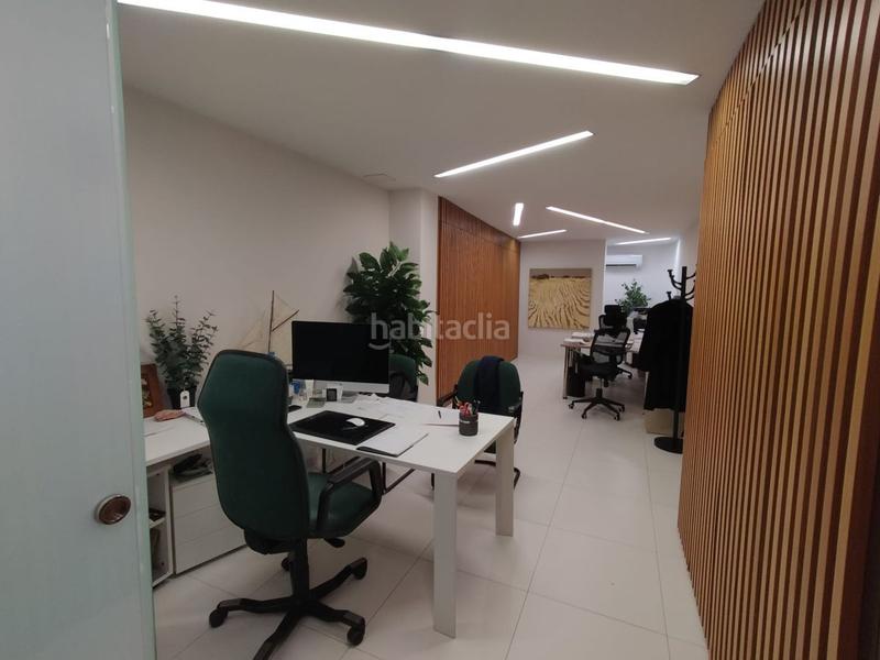 Foto 26ba1c7e-80da-40c9-b5ad-4e1e403ddf9f. Oficina amb calefacció a Casco Histórico Castellón de la Plana