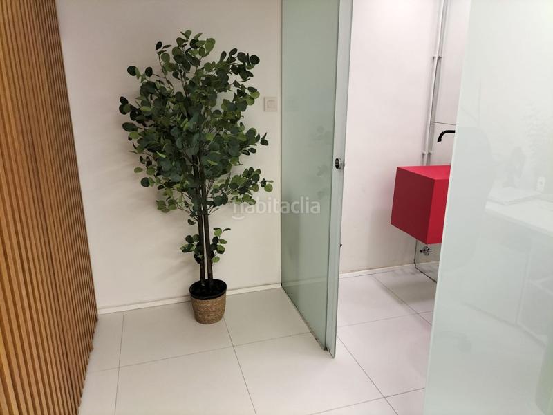 Foto 2b3f58e8-0b54-4c66-9565-8ac0ee7c894a. Oficina amb calefacció a Casco Histórico Castellón de la Plana