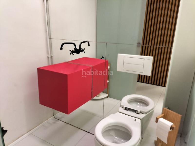 Foto 2b588877-5307-4917-ba98-4c49832338db. Oficina amb calefacció a Casco Histórico Castellón de la Plana