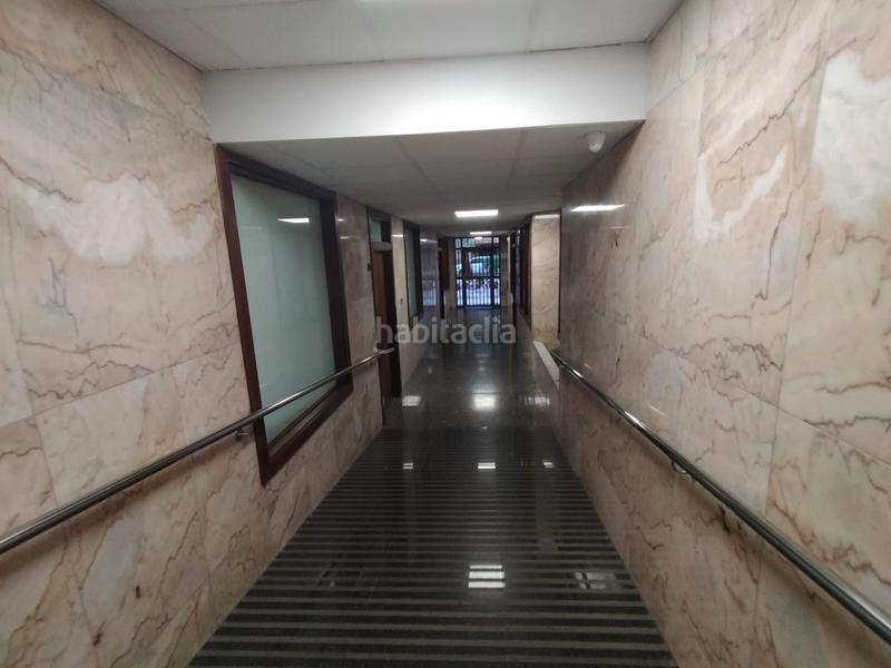 Foto 56533eee-1c5c-4c20-b6f6-0c1de8589f6f. Oficina amb calefacció a Casco Histórico Castellón de la Plana