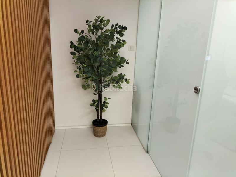 Foto a07672a0-b44e-454e-9f6b-29230fb94f8f. Oficina amb calefacció a Casco Histórico Castellón de la Plana