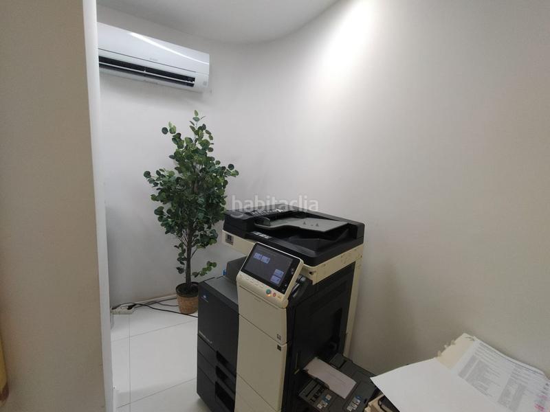 Foto bed6000d-a924-482f-b975-ef6daf1efa63. Oficina amb calefacció a Casco Histórico Castellón de la Plana