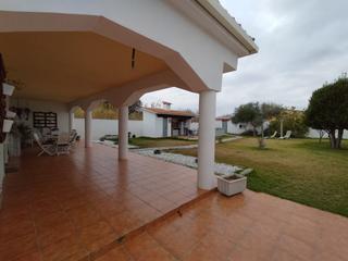 Chalet  Entrador la marina. Chalet individual en venta en grao de castellón  serradal, 5 dor