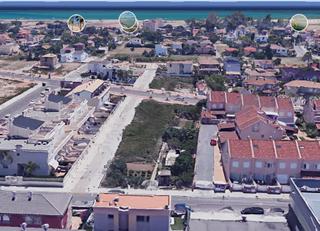 Terreno residencial en Playa. Solar en venta en playa.