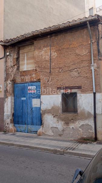 Foto 23771c7e-e9b9-410a-8db5-ff88e7bb19d2. Local comercial a El Pilar Villarreal / Vila - real